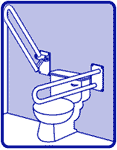 PT Rail Transfer System