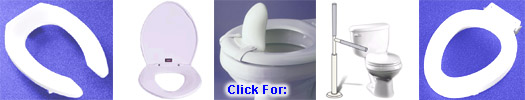 Click For Assistive Bathroom Accessories