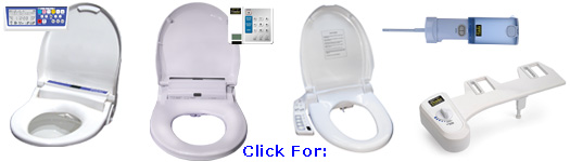 Click For Award Winning Toileting Aids