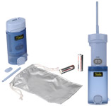 Battery Operated Portable Bidet