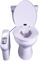 SCS-130B EZ Warm Wash Bariatric Package