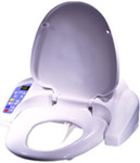 SCS-5000 Ultimate Solution ComfortSeat