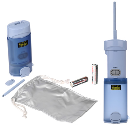 Solution ComfortSeat Portable Bidet